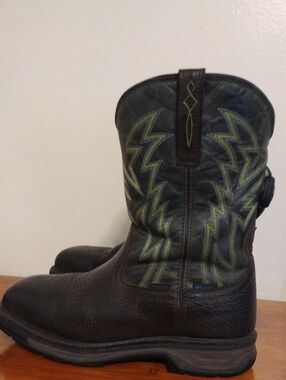 Ariat BOA Work Composite Toe Waterproof